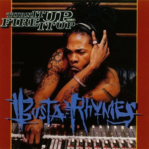 Turn It Up (remix) / Fire It Up