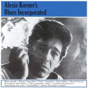 Alexis Korner's Blues Incorporated