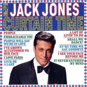 Jack Jones albums and discography | Last.fm