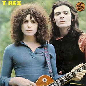 T. Rex / Bolan Boogie