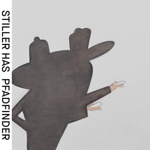 Pfadfinder cover