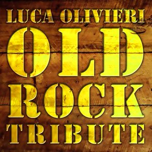 Old Rock Tribute (Suspicion Mind, Promise Land)