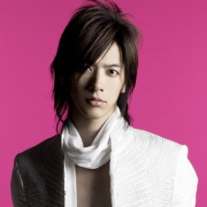DAIGO☆STARDUST のアバター