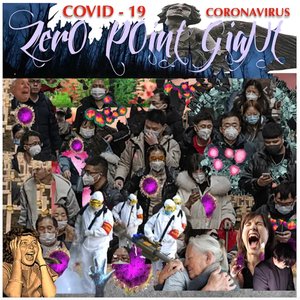 Covid 19 (Coronavirus), Pt. 1-7: Outbreak / Death Toll Rise / Widespread Panic / Pandemic / Zombie Apocalypse / Hope / New World Order Take Over