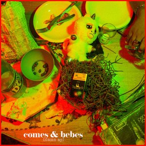 Comes & Bebes (Demos EP)