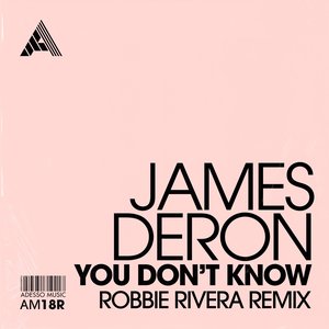 You Don't Know (Robbie Rivera Remix) - Single