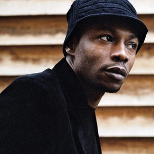 Аватар для MC Solaar