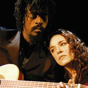 Ana Carolina & Seu Jorge 的头像