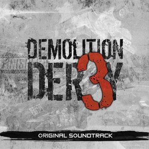 Demolition Derby 3