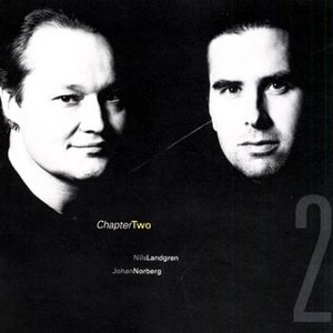 Nils Landgren & Johan Norberg 的头像