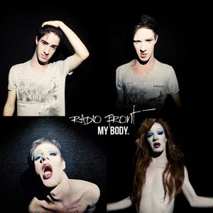 My Body (Demo)