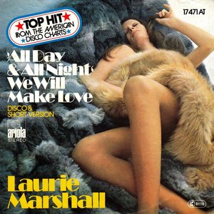 (All Day And All Night) We Will Make Love
