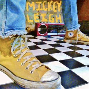 Mickey Leigh's New Yorkestra