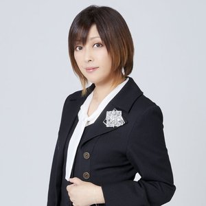 Avatar for 石田燿子