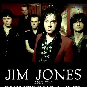Jim Jones & The Righteous Mind 的头像