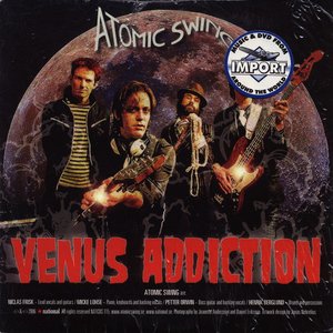 Venus Addiction