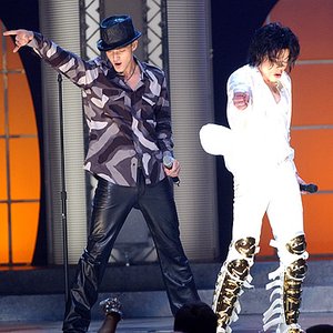 Avatar de Michael Jackson & Justin Timberlake