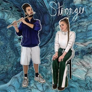 Stronger - Single