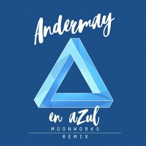 En Azul (Moonworks Remix) - Single