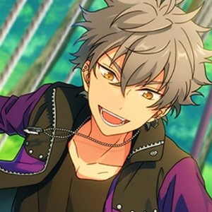 Avatar for Koga Oogami