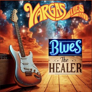 Blues The Healer