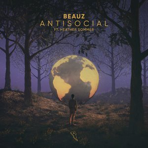 Antisocial (feat. Heather Sommer) - Single