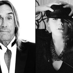 Avatar for Jemina Pearl & Iggy Pop