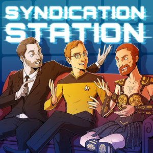 Syndication Station 的头像