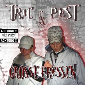 Avatar for TRIC & PEST