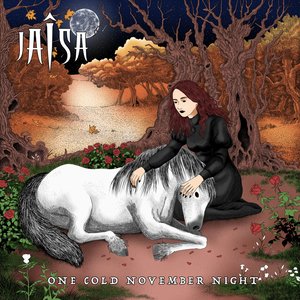 One Cold November Night