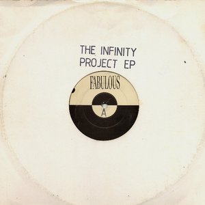 The Infinity Project EP