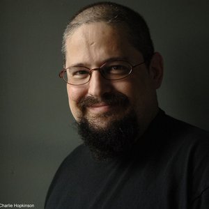 Charles Stross için avatar