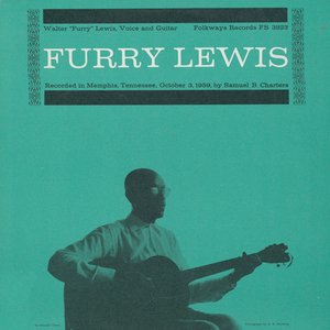 Furry Lewis