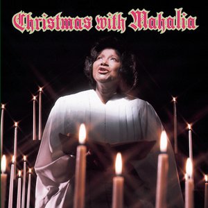 Christmas With Mahalia