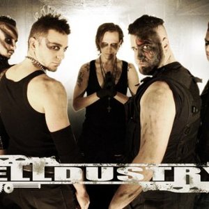 Helldustrya 的头像