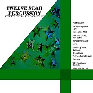 Twelve Star Percussion