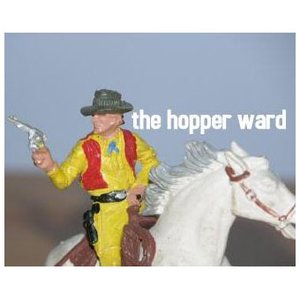 Avatar for The Hopper Ward