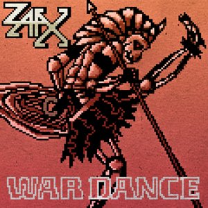 WAR DANCE