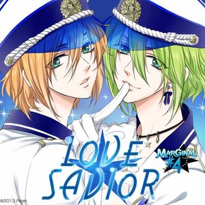 Avatar for 野村エル(CV.KENN)・野村アール(CV.鈴木裕斗)