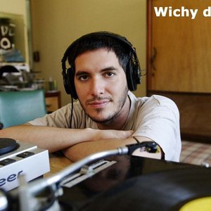 Wichy De Vedado & Tony Rodriguez 的头像