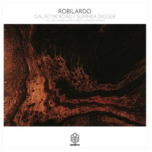 Galactik Road / Summer Digger