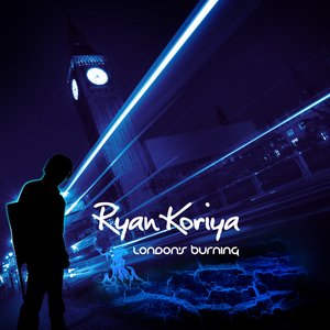 “London's Burning [EP]”的封面