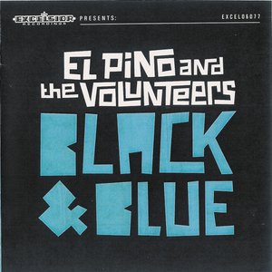 Black and Blue - single