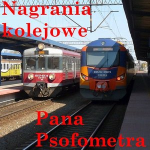 [odgłosy kolejowe] 的头像