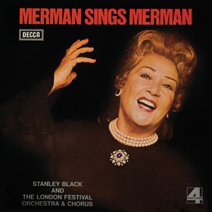 Merman Sings Merman