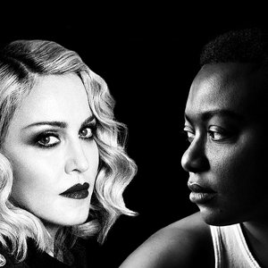 Madonna feat. Me'Shell NdegéOcello 的头像