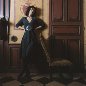 Daphne Rubin‐Vega photo provided by Last.fm