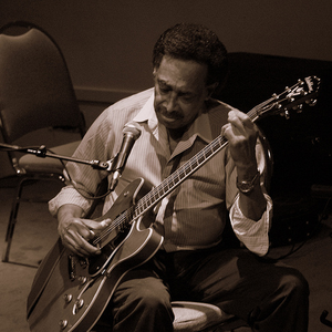 Larry Johnson photo provided by Last.fm