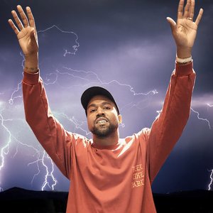 Kanye West feat. XXXTentacion, Ty Dolla $ign & Ant Clemons 的头像