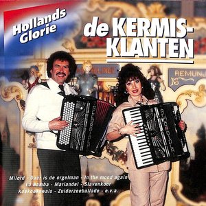 Hollands Glorie-De Kermisklanten